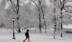 Qar yağacaq, yollar buz bağlayacaq - XƏBƏRDARLIQ