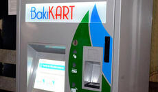 Bakıkart ləğv olunur? - RƏSMİ CAVAB