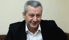 Reabilitasiya Mərkəzindən qaçan jurnalist Nəsimi Nəbizadə tapıldı