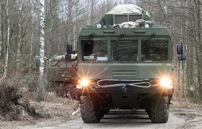 Pakistan və ABŞ Silahlı Qüvvələri birgə terrorizmə qarşı mübarizə təlimlərinə başlayıblar