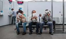 Rusiya tibbi müayinələrdən yayınan miqrantları cərimə etməyi planlaşdırır