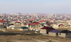 Bakıda torpaq sahələrinin qiymətində kəskin artım müşahidə olunur