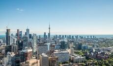 Şahçılar Torontoda milli fəalı döyüblər