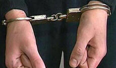 Şəkidə ehtiyatsızlıqdan adam öldürən gənc tutuldu