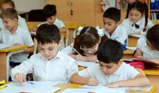 Bakıdakı məşhur lisey rus bölməsinə qəbulu DAYANDIRIR