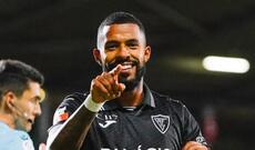 Portuqaliya klubu "Qarabağ"dan 3 milyon avro tələb edir