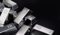 Gümüşün qiyməti 88 dolları keçdi