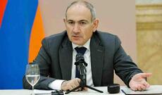 Paşinyan İcevan-Qazax keçidində mümkün infrastruktur tikintisini açıqladı