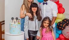 İranda “Traktor”un keçmiş futbolçusu və xanımı etiraz aksiyaları zamanı öldürüldü