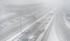 Qar yağacaq, temperatur 8 dərəcə düşəcək - Xəbərdarlıq