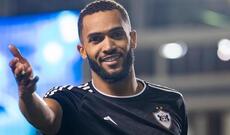 Juninyo “Qarabağ”dakı uğurunu bədəninə həkk etdirdi