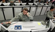 ABŞ İran yaxınlığında yeni hərbi obyekt yaradıb