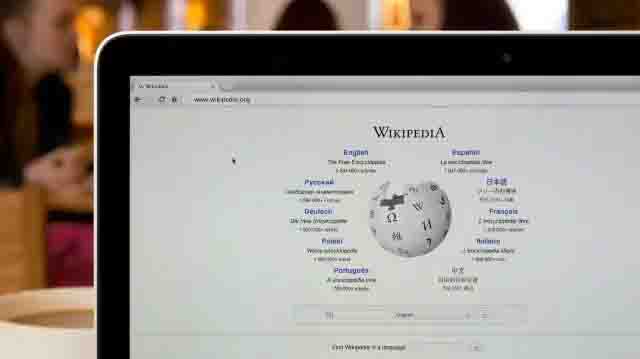 “Wikipedia” öz tarixinin ən populyar axtarışlarını təqdim etdi