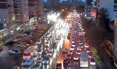 Ödənişli giriş zonaları Bakıda mərhələli şəkildə tətbiq oluna bilər