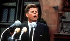 Kennedinin qatilinin arvadına naməlum şəxslər tərəfindən ödənilən məbləğ açıqlandı