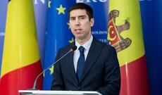 Moldova MDB-dən çıxır