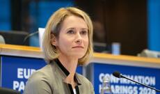 Kallas: Aİ etirazların amansız yatırılımasına görə İrana qarşı yeni sanksiyalar hazırlayır