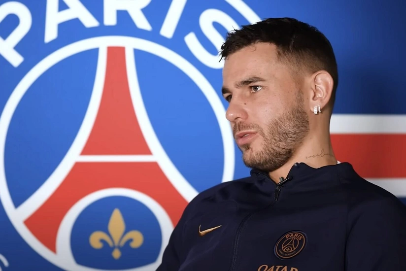 PSJ-nin futbolçusu və həyat yoldaşı insan alverində ittiham olunurlar