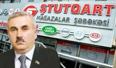 Bacısı oğlundan sabiq deputata ittiham: “Mağazanı əlimizdən aldı”