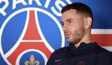 PSJ-nin futbolçusu və həyat yoldaşı insan alverində ittiham olunurlar