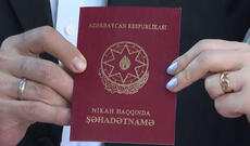 Nikah şəhadətnamələrində “Ər” və “arvad” sözünün başqa ifadələrlə əvəzlənməsinin rəsmiləşdirilməsi mümkündürmü?