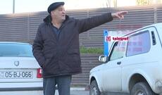 YDM-də huşunu itirən kişini soydular