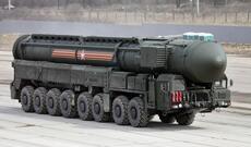 Rusiyanın hazırda 3-4 "Oreşnik" raketi var