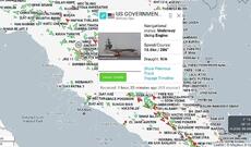 Tramp üç esmineslə birlikdə "Abraham Lincoln" təyyarədaşıyan gəmisini İrana göndərdi