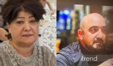 Bakıda oğul anasını amansızlıqla qətlə yetirdi