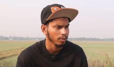 Banqladeşli fəhlələr aldadılıb Ukraynada döyüşə göndərilib