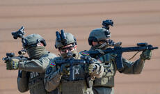 DTX səfirliyə terror hücumuna hazırlaşan şəxsləri həbs edib