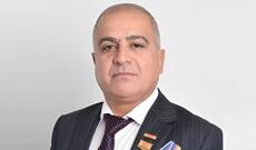Bakının mərkəzində hoteldə ölən Cəmil Əliyev VƏZİFƏLİ ŞƏXS İMİŞ