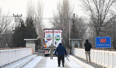 Türkiyə-Ermənistan sərhədi bu həftə açılacaq
