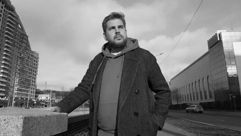 Rusiyalı aktyor Ukrayna ilə müharibədə öldü