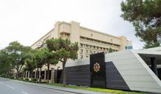 Rusiya-Ukrayna müharibəsində iştirak edən 4 vətəndaş həbs edildi – DTX