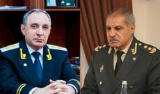 Kamran Əliyev Xanlar Vəliyevin bütün kadrlarını işdən çıxardı