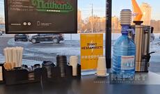 "SOCAR Energy Ukraine" Kiyev vilayətində sakinlərə dəstək nöqtələri yaradıb