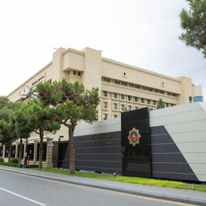 Rusiya-Ukrayna müharibəsində iştirak edən 4 vətəndaş həbs edildi – DTX