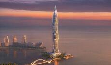 Bakının ən hündür binası o olacaq