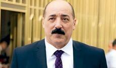 Şəmsi Səmədzadə həbs olunub