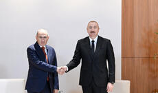 Əliyevlə Paşinyan bu mövzularda razılığa gəldilər