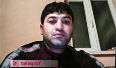 Göygöldə dərədən meyiti tapılan şəxsin qətlə yetirildiyi ehtimal olunur -VİDEO