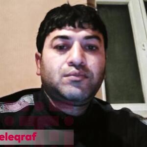 Göygöldə dərədən meyiti tapılan şəxsin qətlə yetirildiyi ehtimal olunur -VİDEO