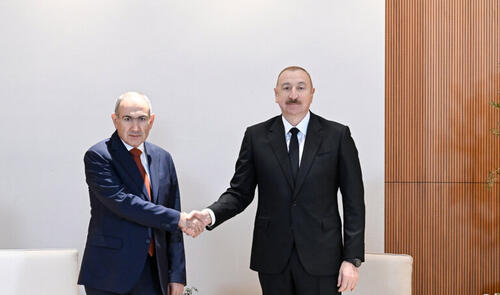 Əliyevlə Paşinyan bu mövzularda razılığa gəldilər