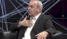 Ağamirzənin qardaşını maşın vurdu