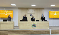 Araik Arutyunyan, Levon Mnatsakanyan, David Manukyan, David İşxanyan və David Babayan ömürlük azadlıqdan məhrum ediliblər