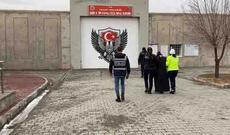 43 il həbs cəzası olan azərbaycanlı Türkiyədə saxlanıldı