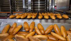 Mingəçevirdə çörək zavodunun əməkdaşı iş yerində öldü