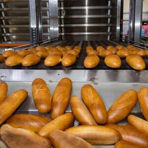 Mingəçevirdə çörək zavodunun əməkdaşı iş yerində öldü