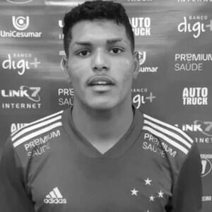 “Atletik”in braziliyalı oyunçusu qətlə yetirildi